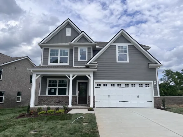$469,990 | 225 Dante Drive, Gallatin, TN 37066