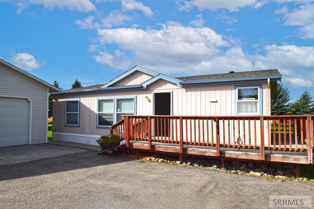 4230 East A E 200 N Rigby Id