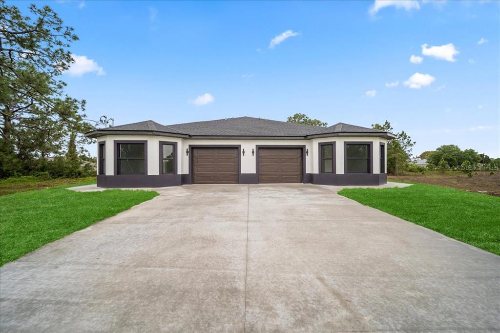 4737 25th Street Southwest Lehigh Acres, FL 33973 - Photo 2 of 34