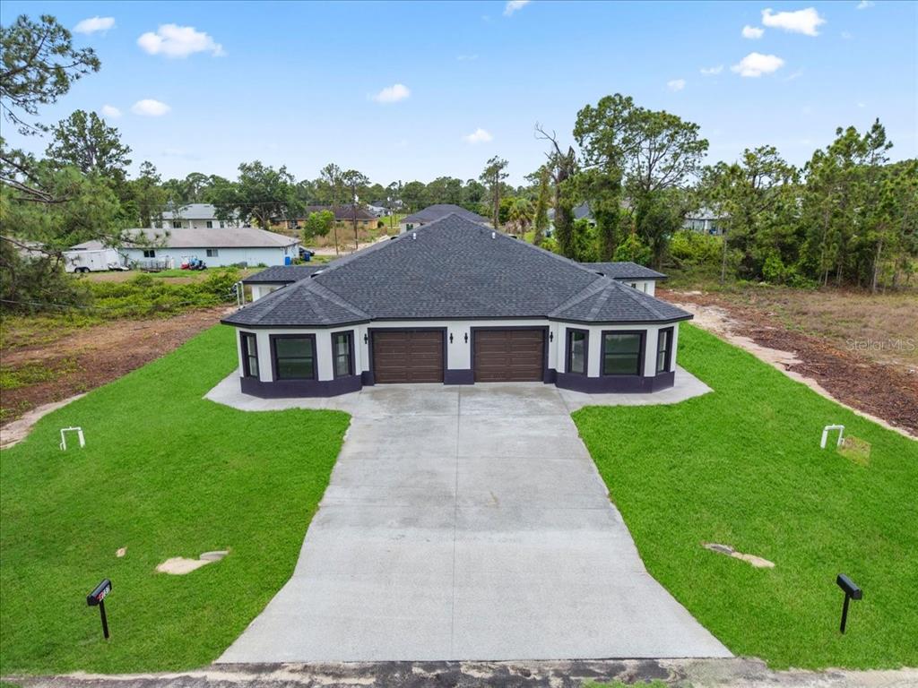 4737 25th Street Southwest Lehigh Acres, FL 33973 - Photo 30 of 34