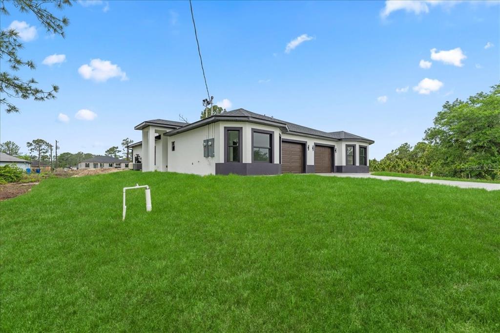 4737 25th Street Southwest Lehigh Acres, FL 33973 - Photo 3 of 34