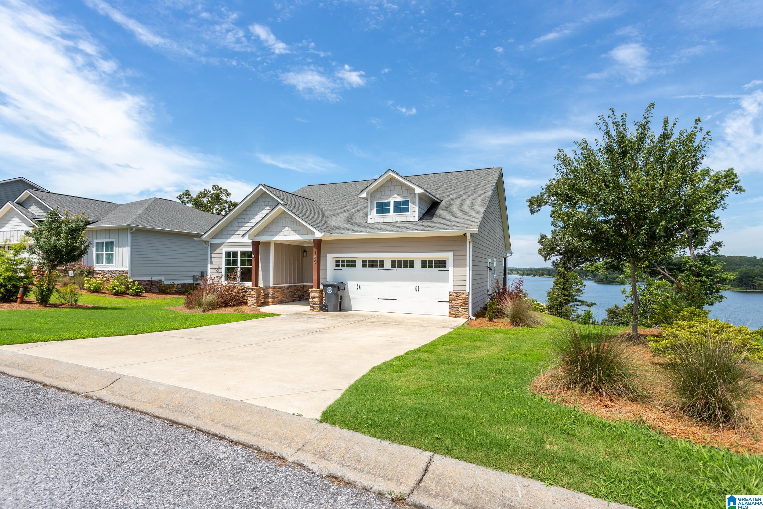180 Shoreline View Talladega, AL 35160 - Photo 41 of 41