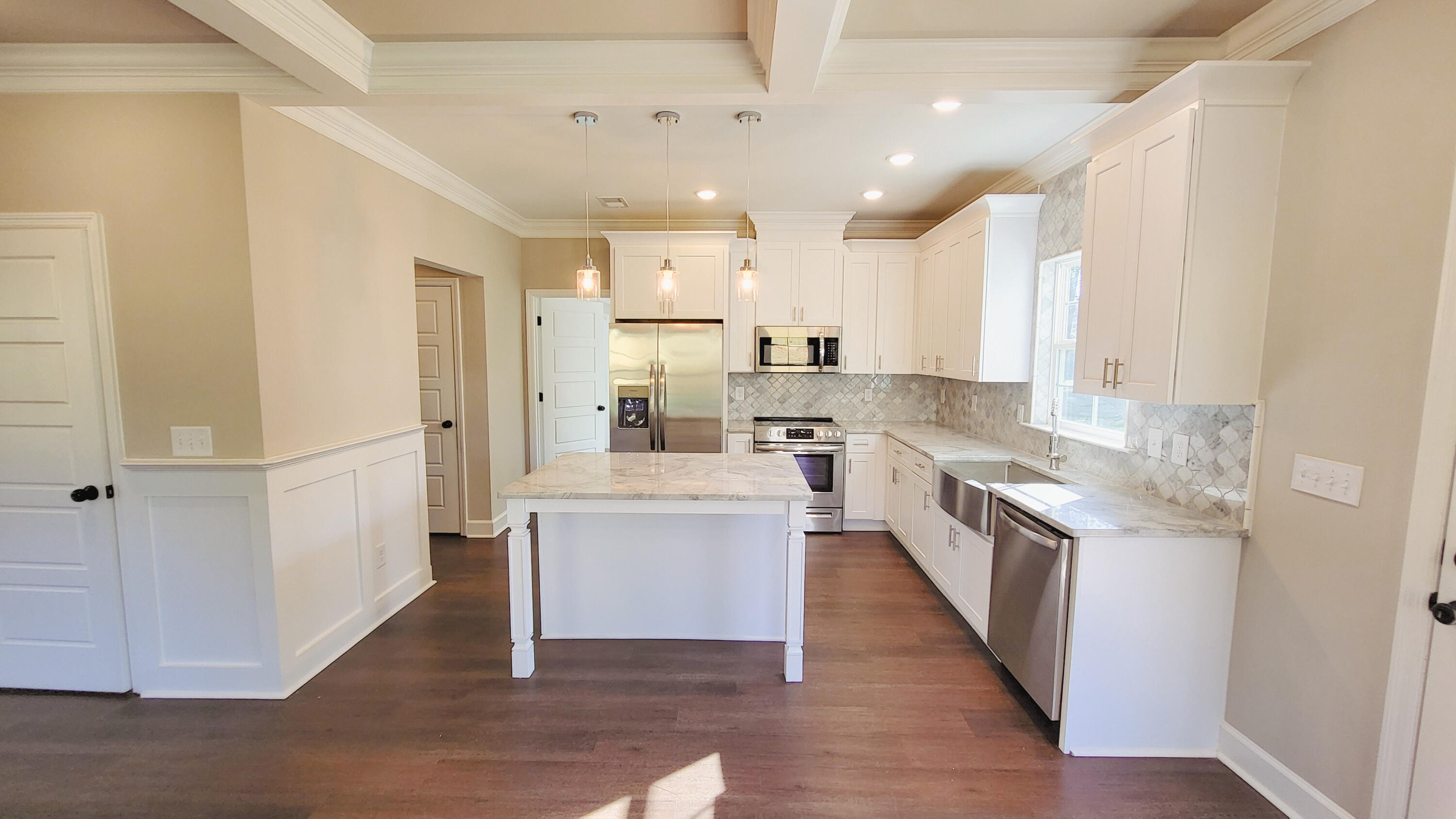 2663 Pine Log Road Warrenville, SC 29851 - Photo 5 of 44 Gallery Image 5