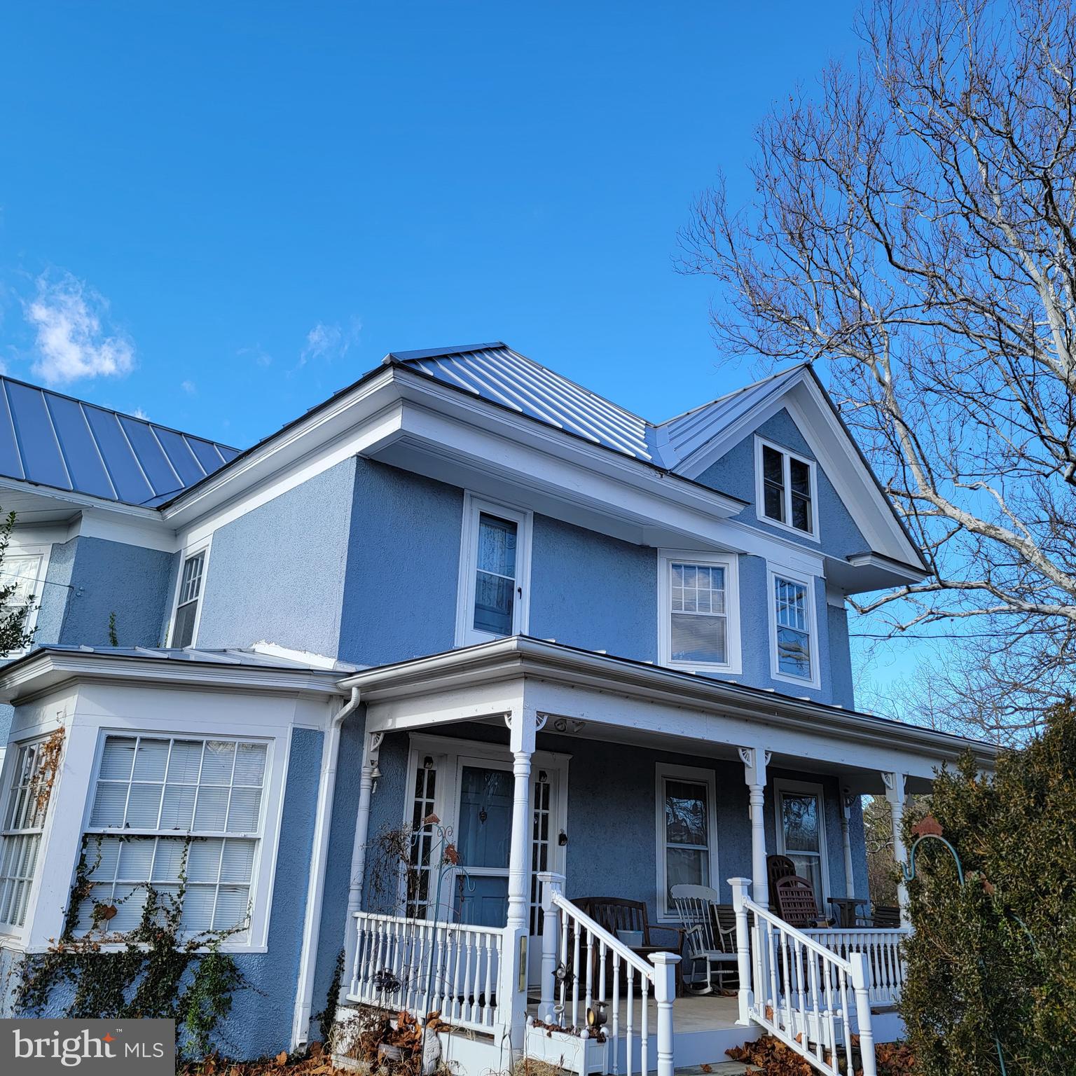 4102 Rectortown Road Marshall, VA 20115 - Photo 3 of 42 Front
