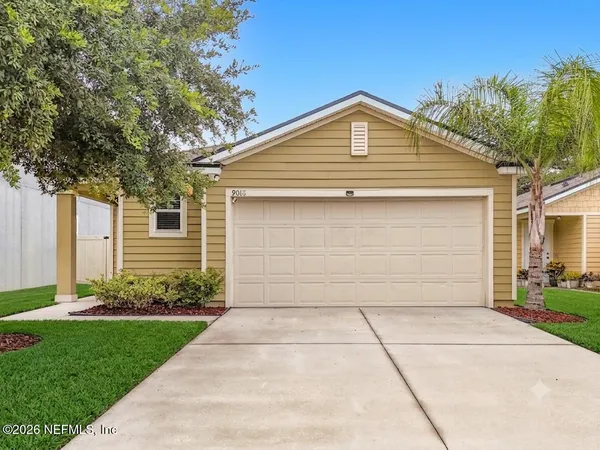 $349,000 | 9018 Kipper Drive, Jacksonville, FL 32211