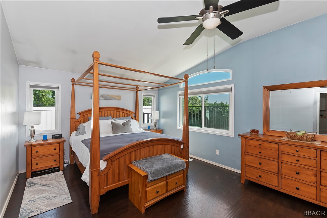 2201 Wagon Train Street Corona, CA 92878 - Photo 10 of 24 a bedroom with a bed and a window