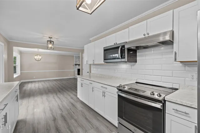 $300,000 | 804 West Scotsdale Road, Laurinburg, NC 28352