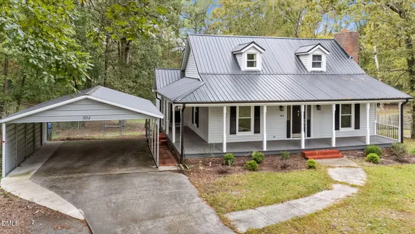 $275,000 | 804 West Scotsdale Road, Laurinburg, NC 28352