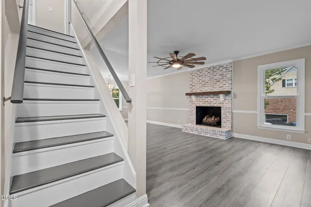 $300,000 | 804 West Scotsdale Road, Laurinburg, NC 28352