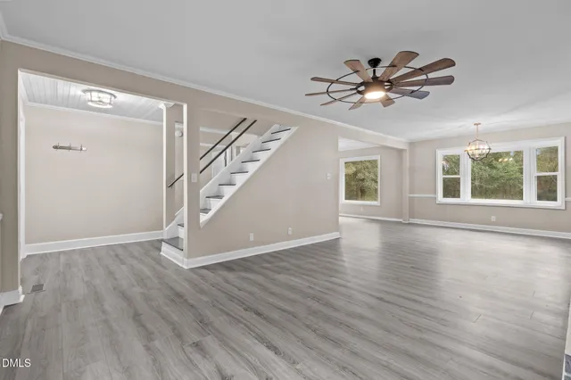 $300,000 | 804 West Scotsdale Road, Laurinburg, NC 28352