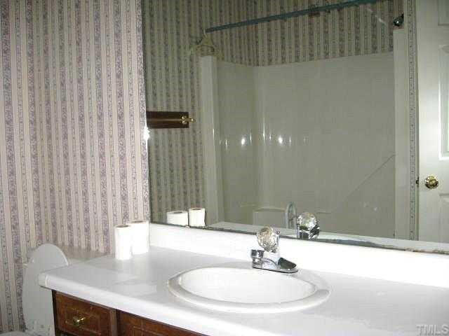 124 Plantation Road Clayton, NC 27520 - Photo 8 of 12 Bathroom