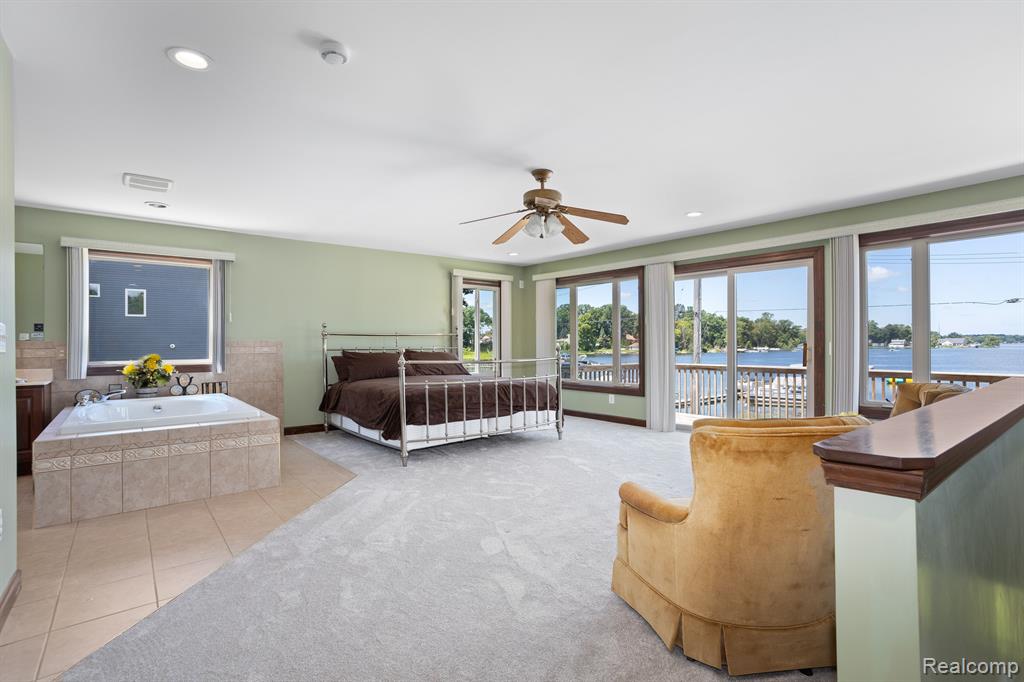 1794 South Hughes Road Brighton, MI 48114 - Photo 24 of 41