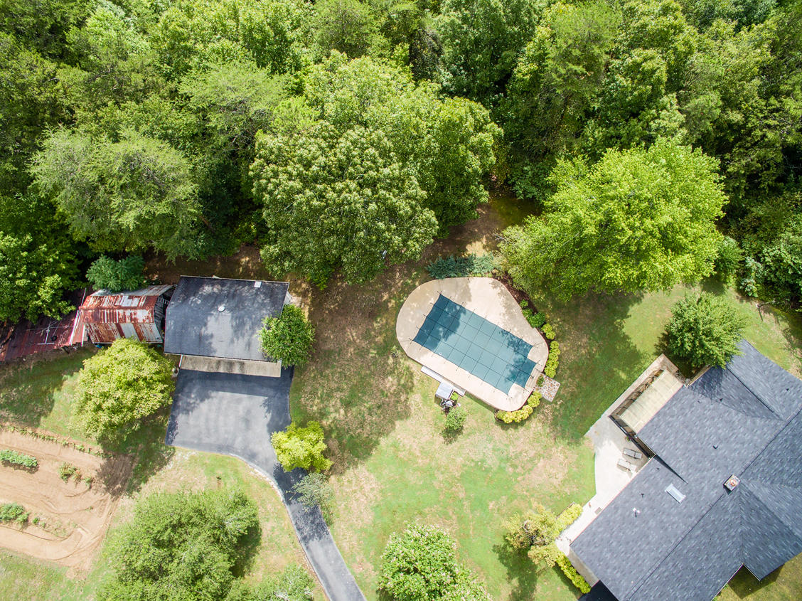 14202 May Road Soddy Daisy, TN 37379 - Photo 35 of 37 DJI_0020