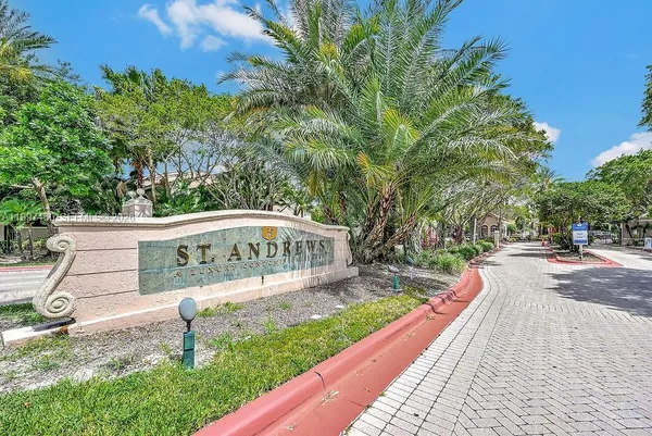 $2,100 | 12160 St Andrews Place, Unit 205, Miramar, FL 33025
