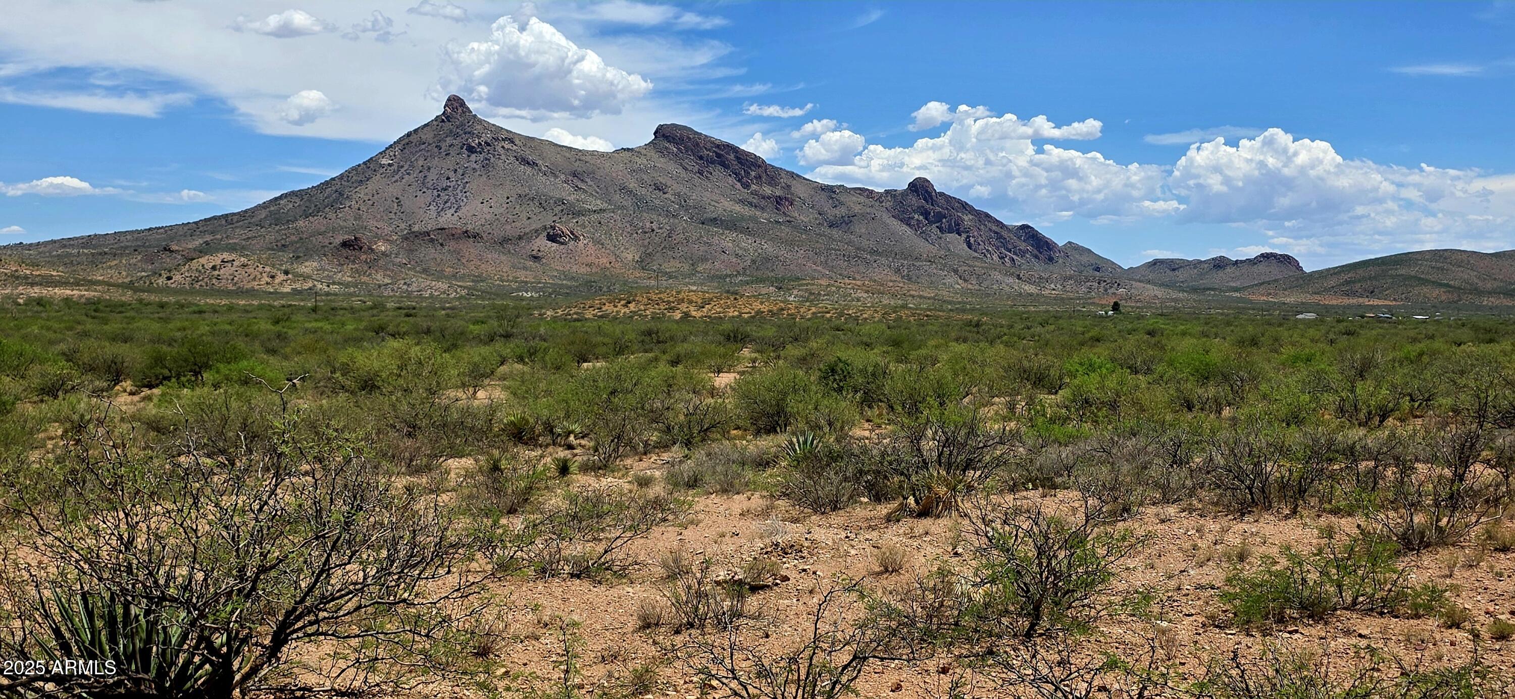 Tbd North Bruno Road Douglas, AZ 85607 - Photo 2 of 10 TBD North Bruno Road