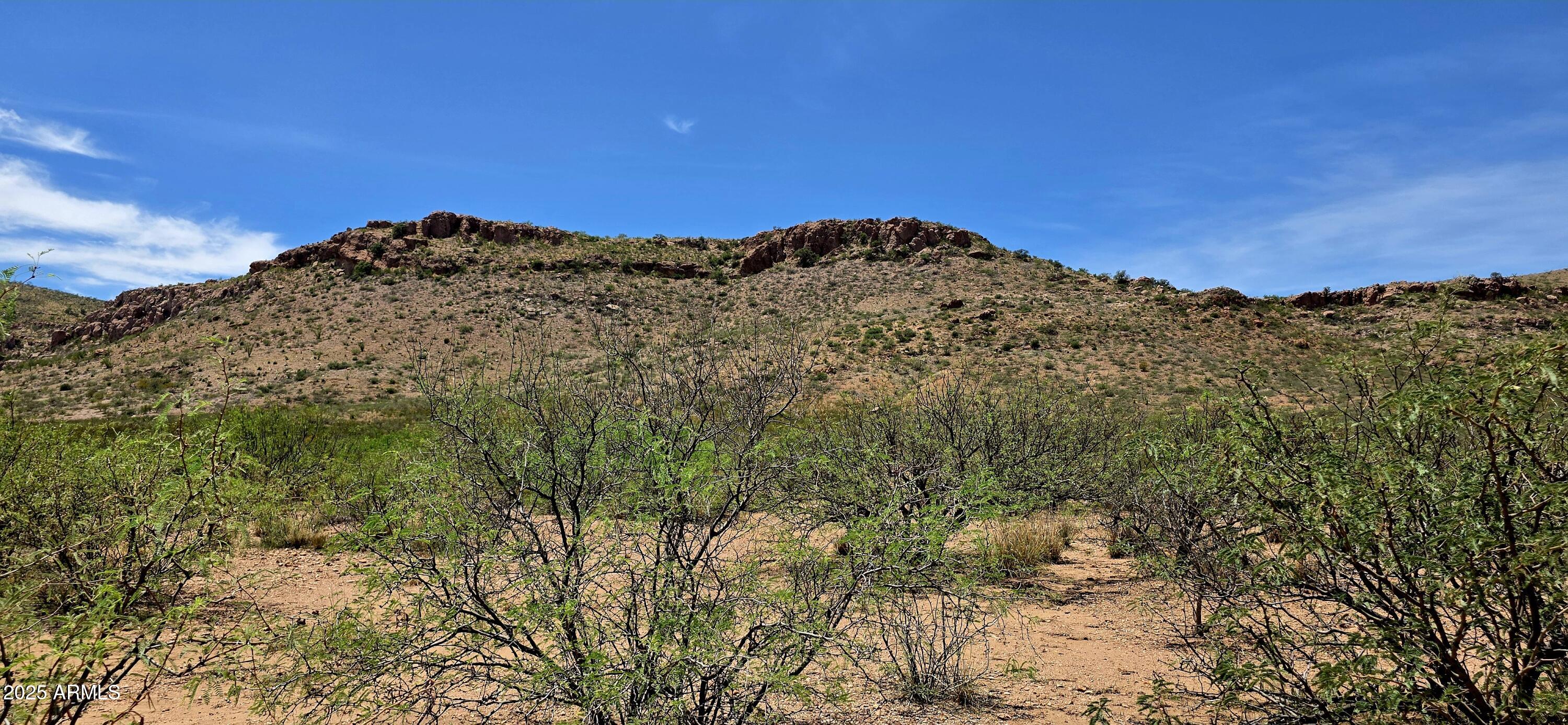 Tbd North Bruno Road Douglas, AZ 85607 - Photo 3 of 10 TBD North Bruno Road