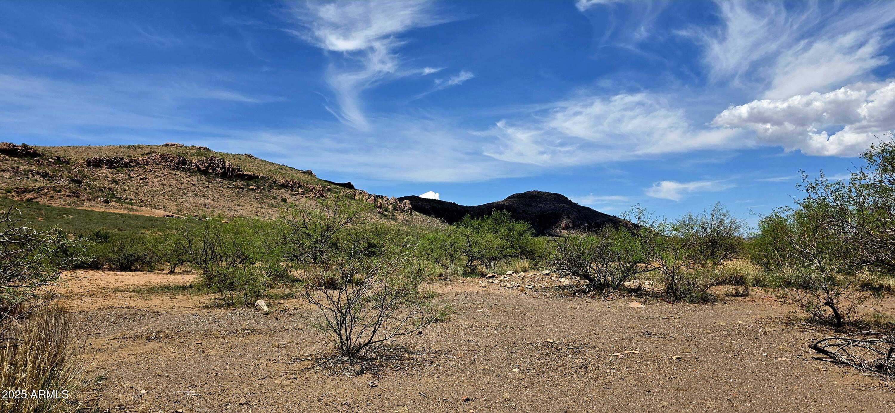 Tbd North Bruno Road Douglas, AZ 85607 - Photo 6 of 10 TBD North Bruno Road