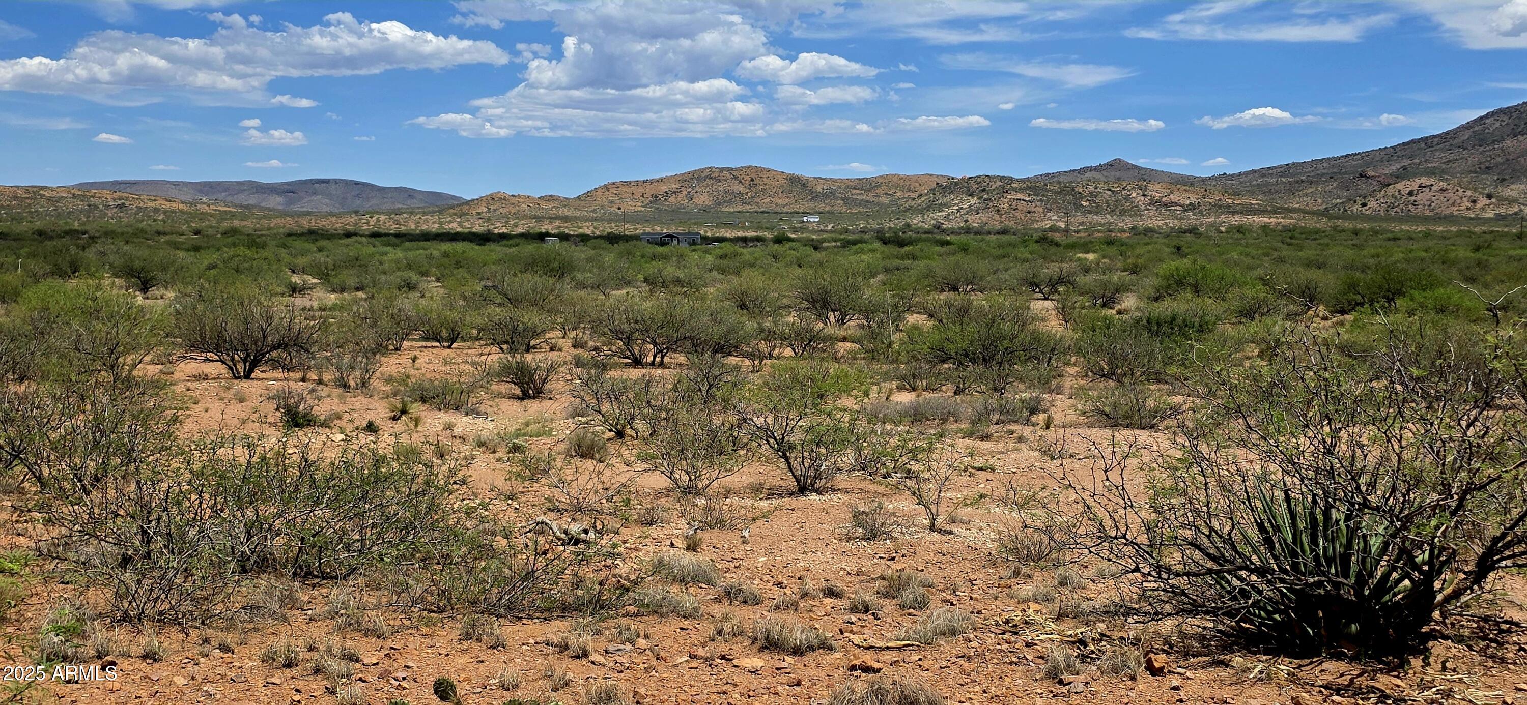 Tbd North Bruno Road Douglas, AZ 85607 - Photo 8 of 10 TBD North Bruno Road