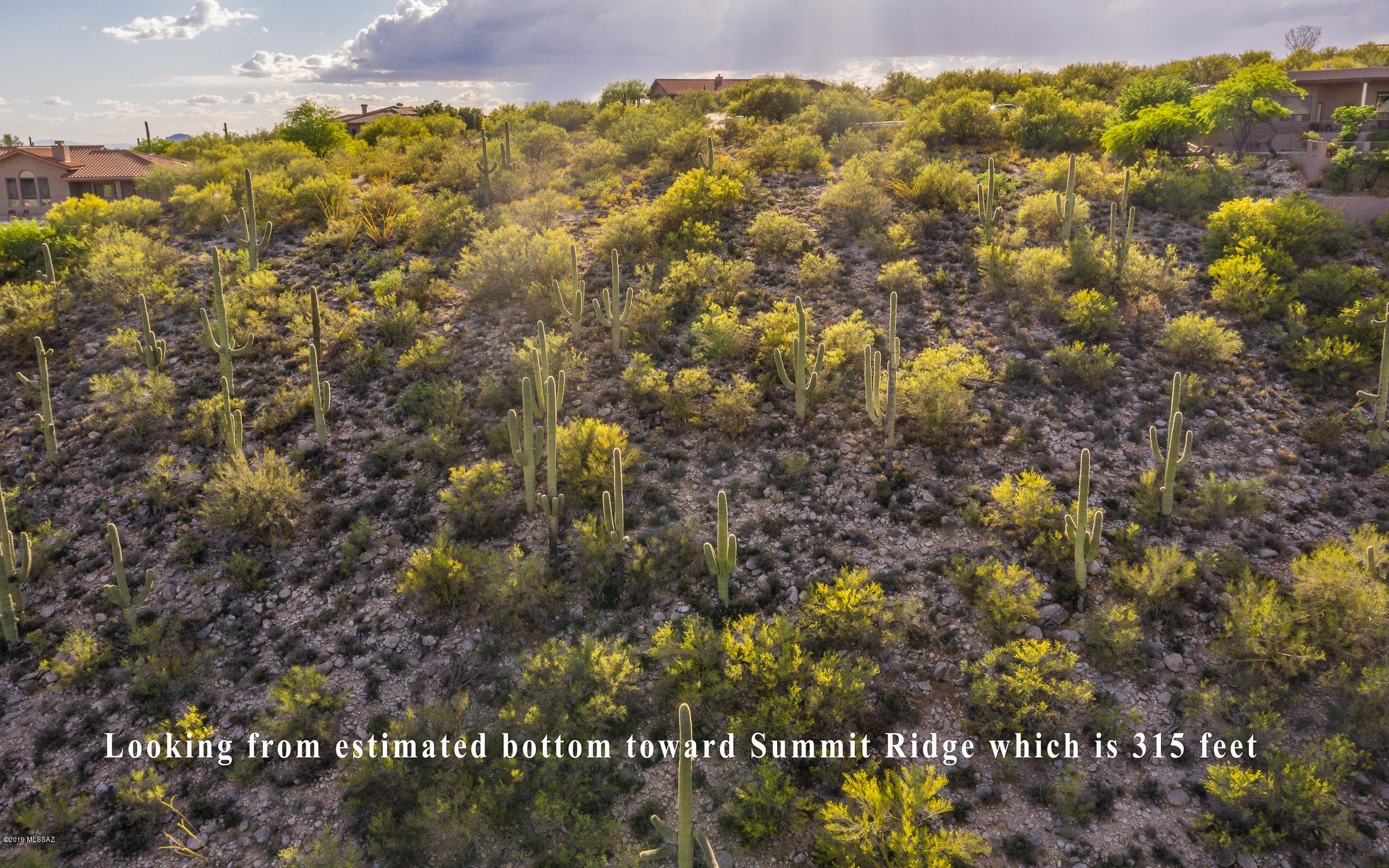 4920 North Summit Ridge Road, Unit 18 Tucson, AZ 85750 - Photo 7 of 15