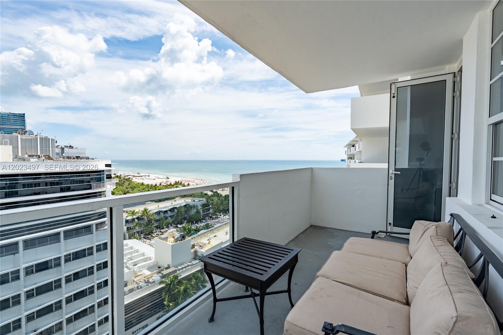 100 Lincoln Road, Unit 1523 Miami Beach, FL 33139 - Photo 23 of 28