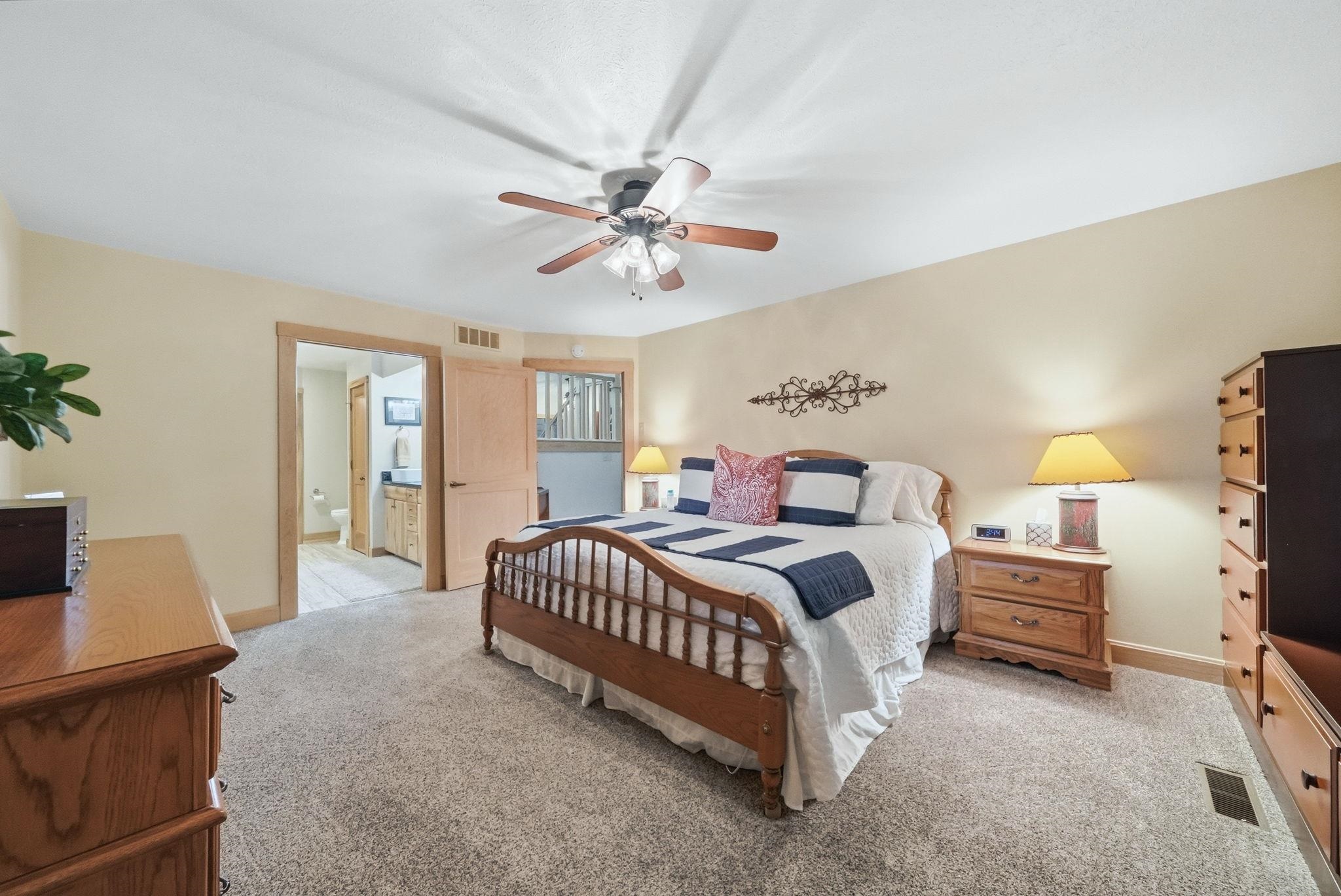 3343 Bridgetown Road Bristol, IN 46507 - Photo 14 of 50