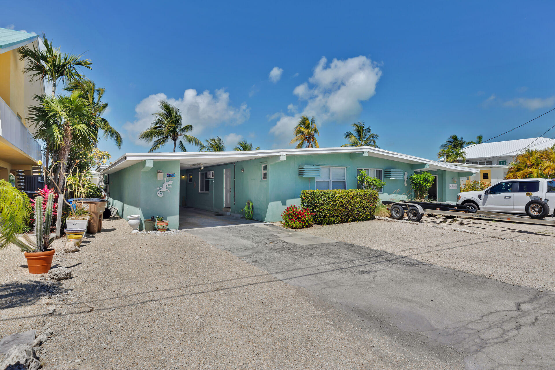 581 9th Street Key Colony Beach, FL 33051 - Photo 12 of 34 61905