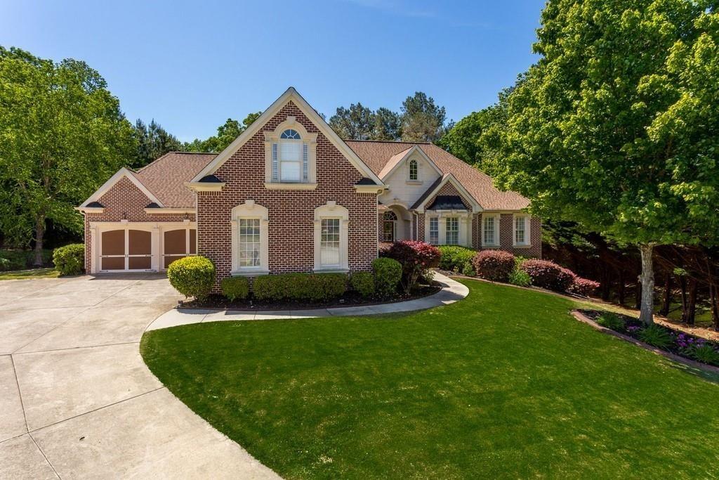 403 Lakewind Court Canton, GA 30114 - Photo 1 of 1