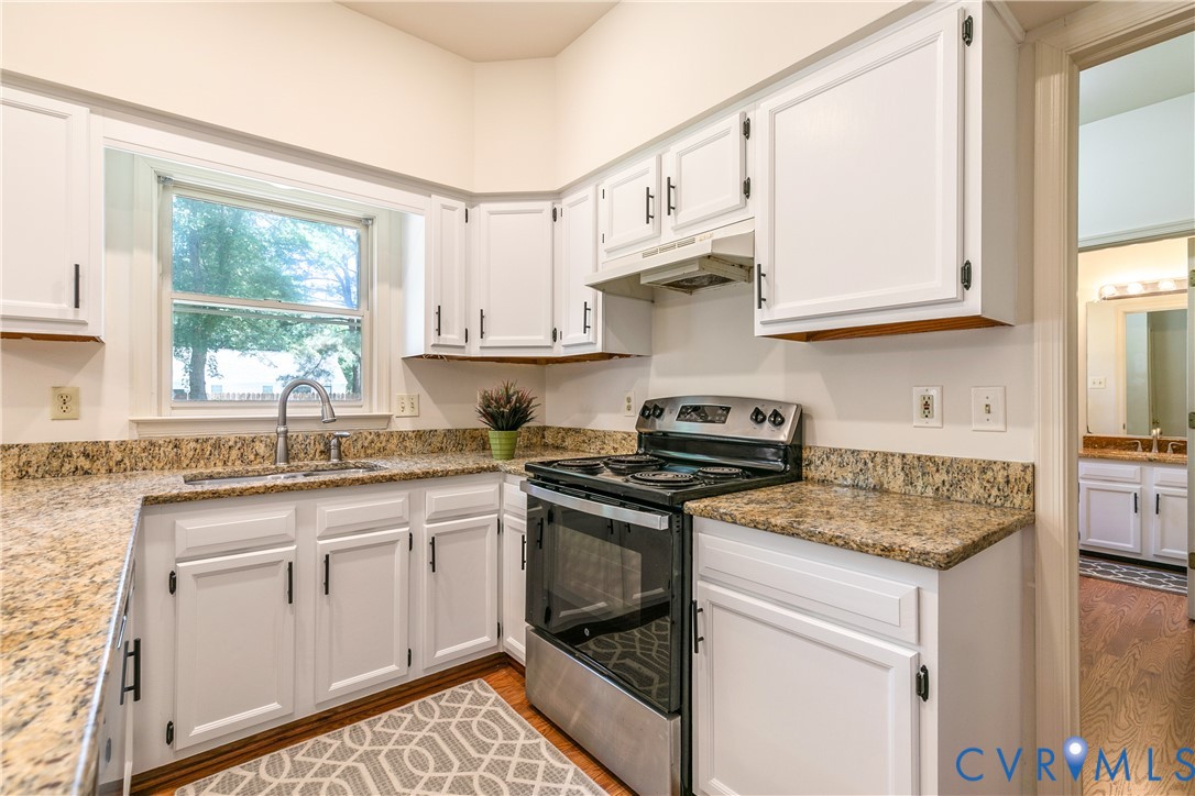 2505 Retrievers Ridge Road Henrico, VA 23233 - Photo 16 of 41