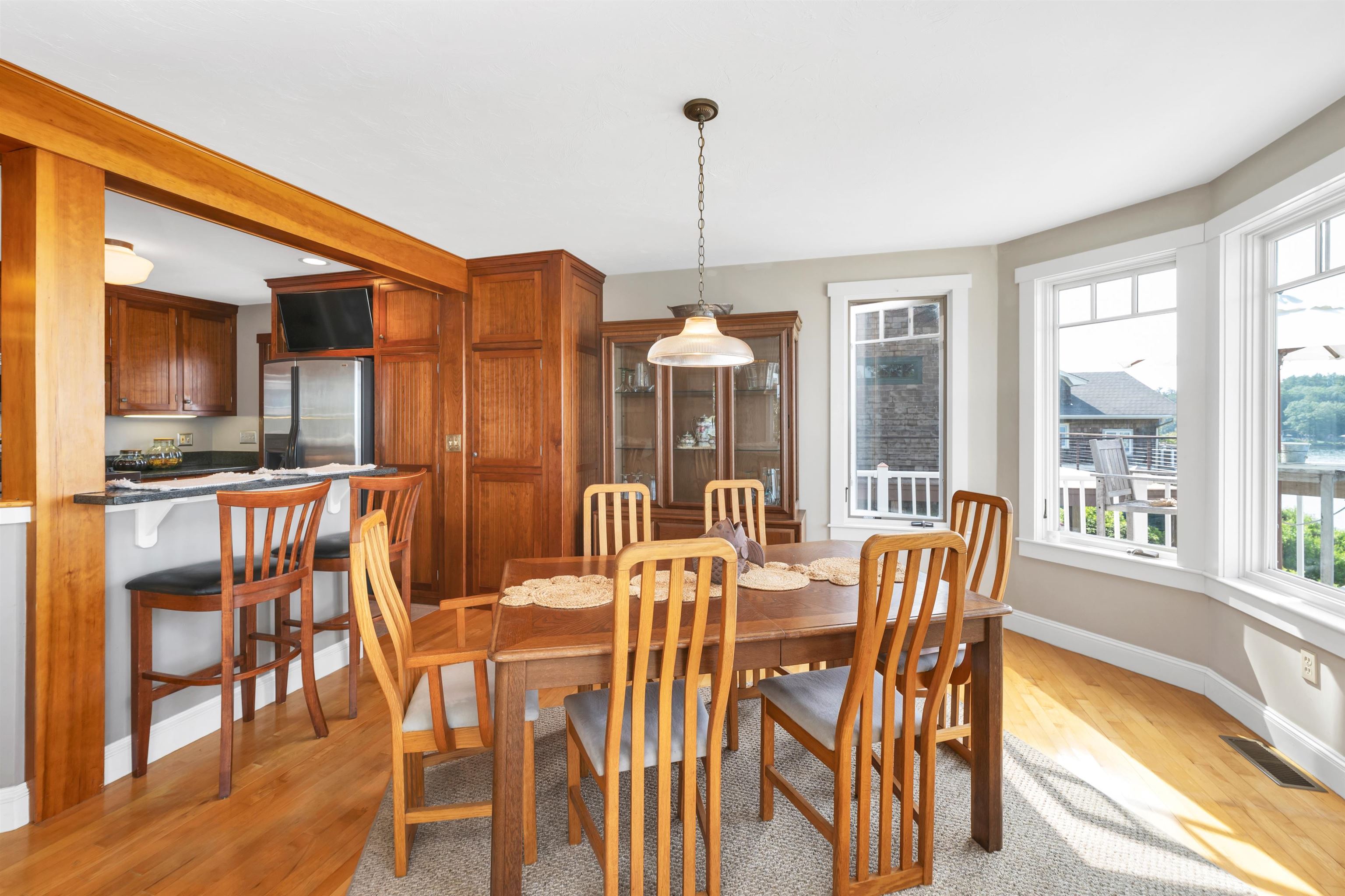 78 Belknap Point Road Gilford, NH 03249 - Photo 34 of 54