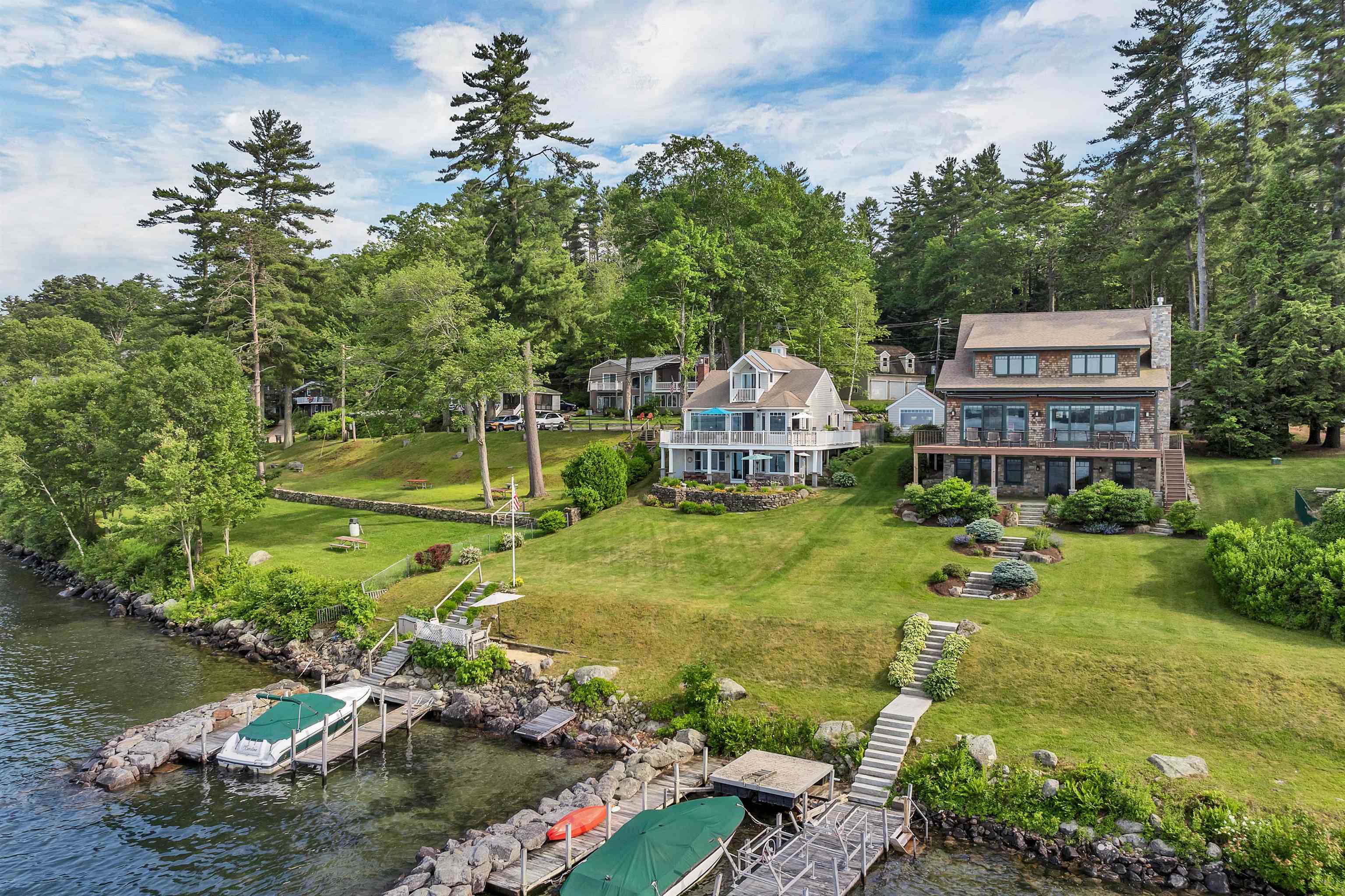 78 Belknap Point Road Gilford, NH 03249 - Photo 4 of 54