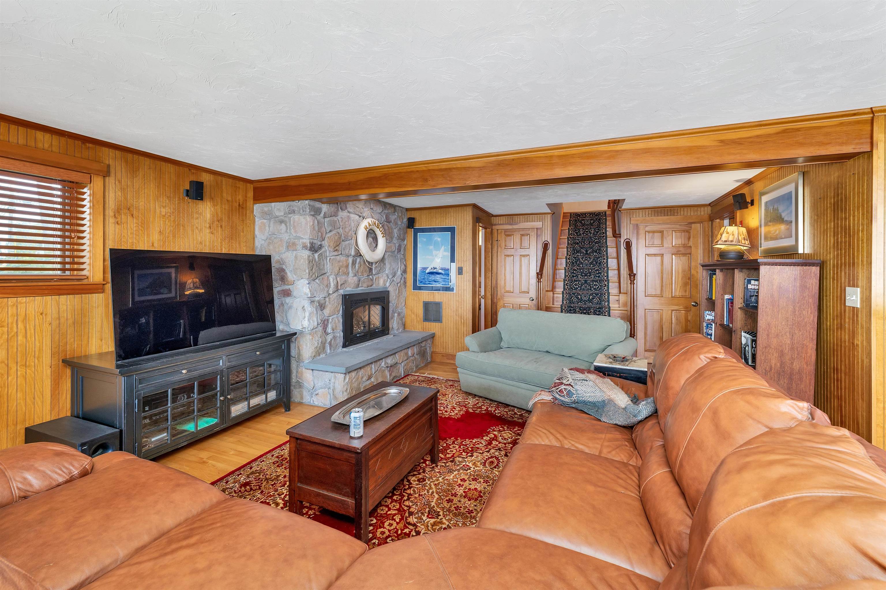 78 Belknap Point Road Gilford, NH 03249 - Photo 46 of 54