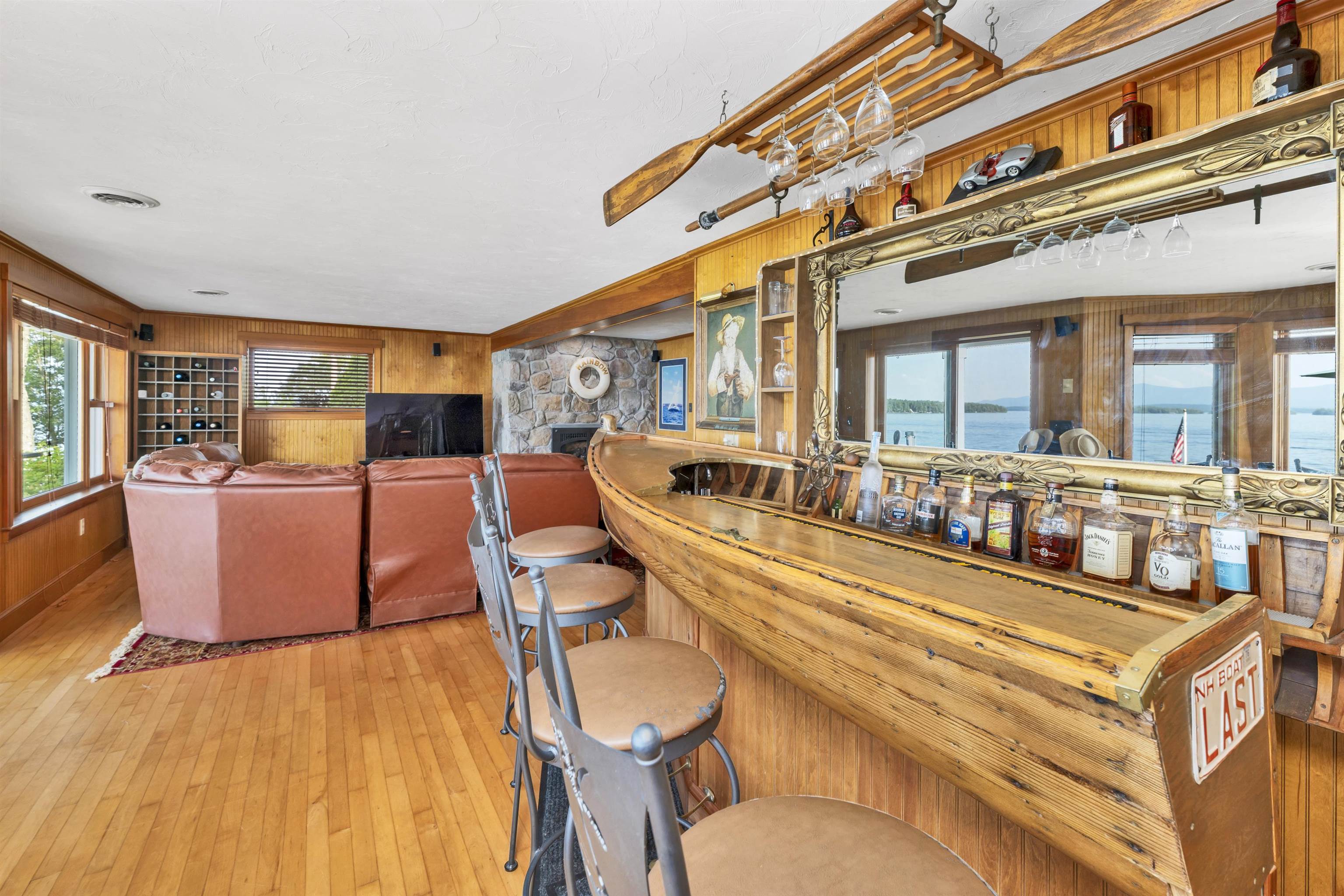 78 Belknap Point Road Gilford, NH 03249 - Photo 47 of 54