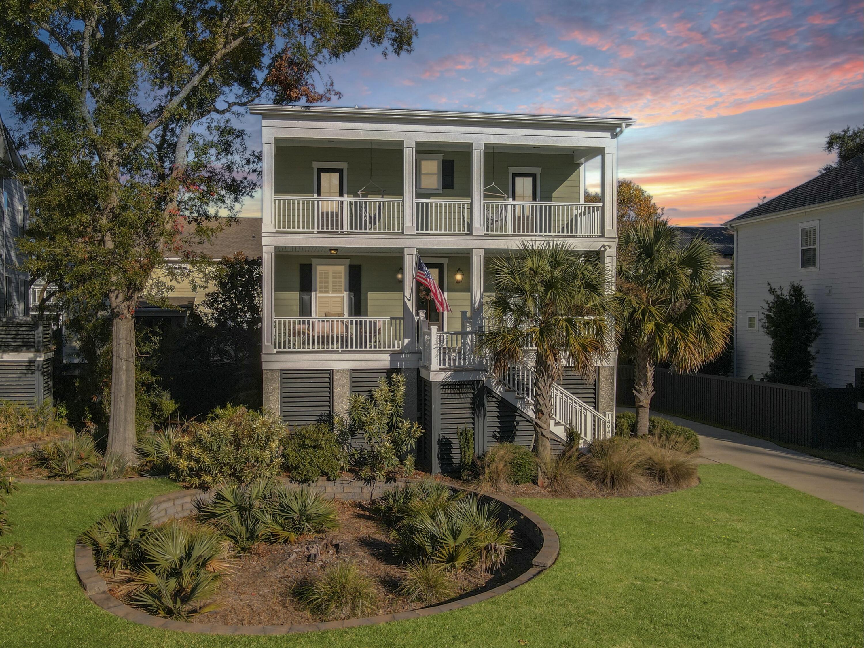 1494 Red Tide Road Mount Pleasant, SC 29466 - Photo 1 of 53 tempImageCPtlMV