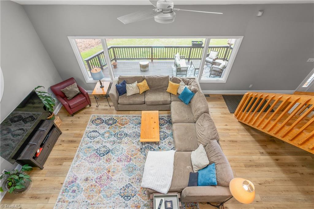 8207 Hunting Cog Road Oak Ridge, NC 27310 - Photo 24 of 48