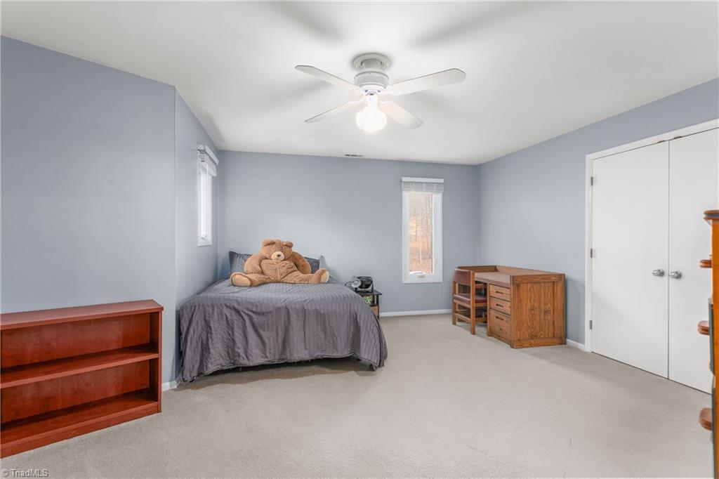 8207 Hunting Cog Road Oak Ridge, NC 27310 - Photo 30 of 48