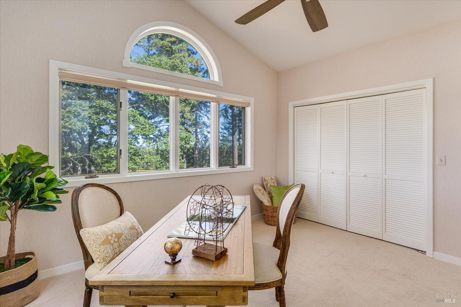 1155 Las Posadas Road Angwin, CA 94508 - Photo 26 of 74