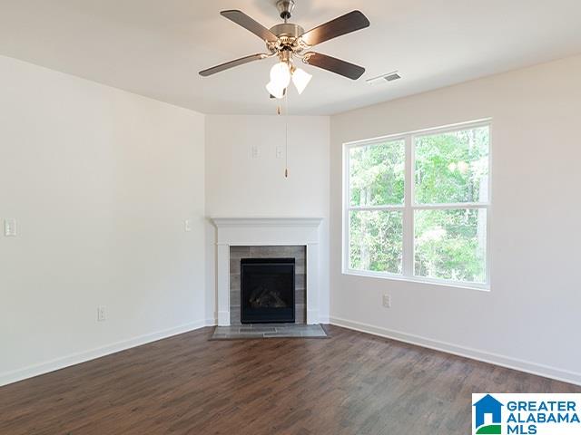 240 Polo Field Way Chelsea, AL 35043 - Photo 6 of 20