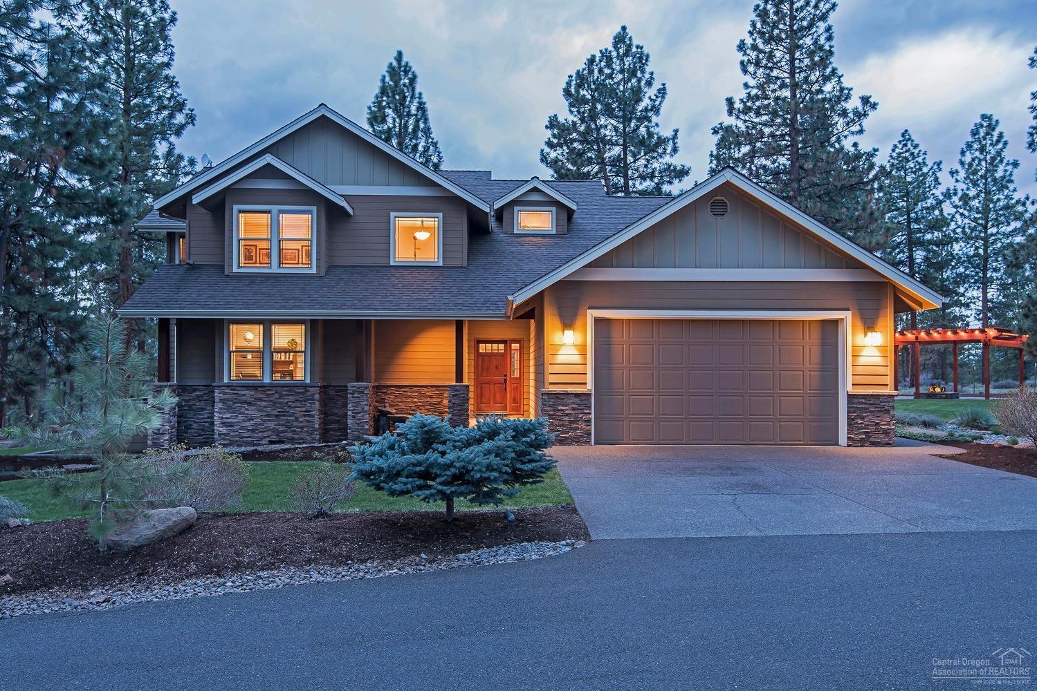 16795 Wilt Road Sisters, OR 97759 - Photo 3 of 25 Additional Photo