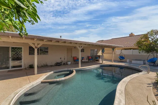 $4,500 | 76795 New York Avenue, Palm Desert, CA 92211