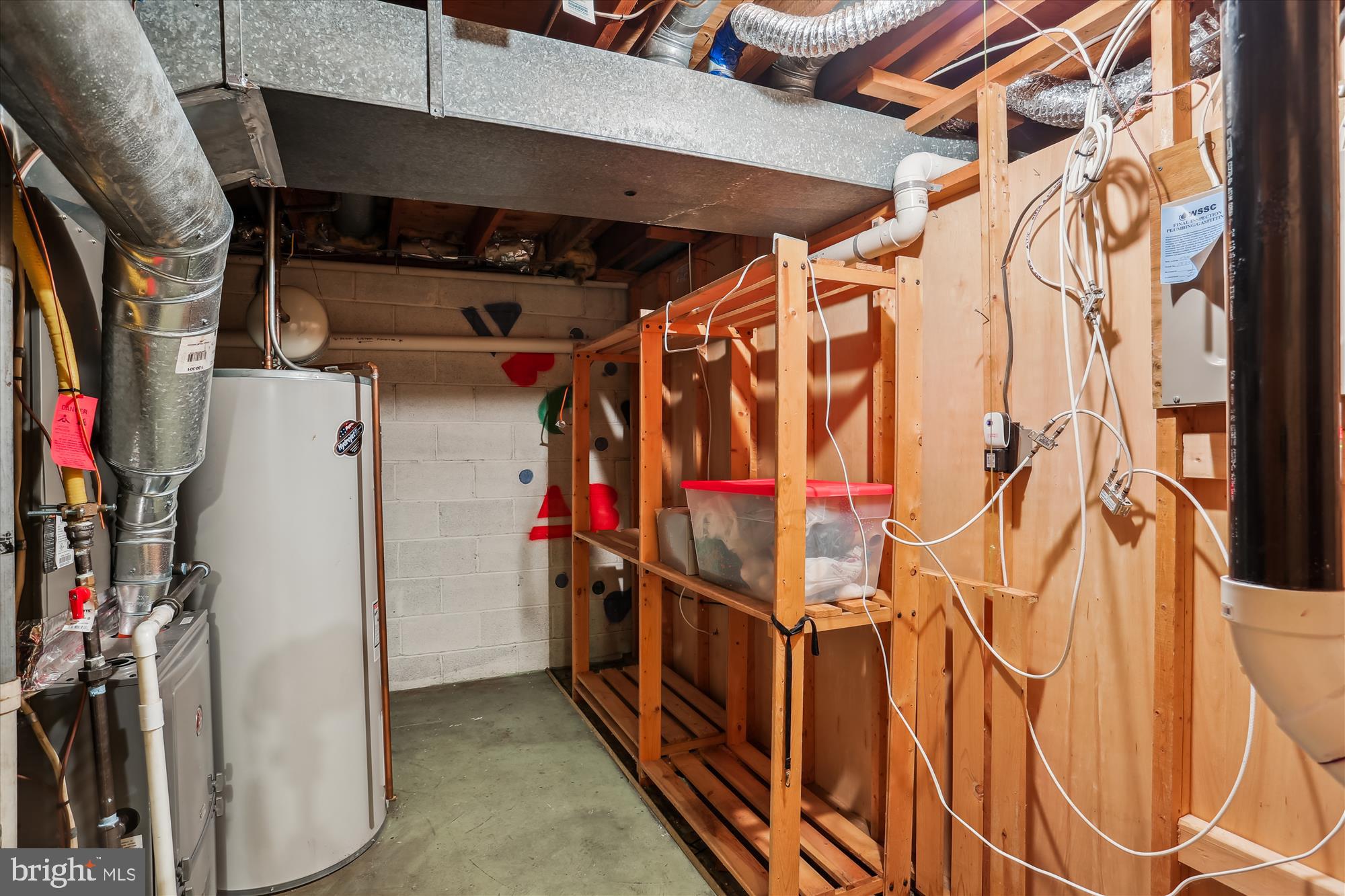 8308 Snug Hill Lane Potomac, MD 20854 - Photo 61 of 73