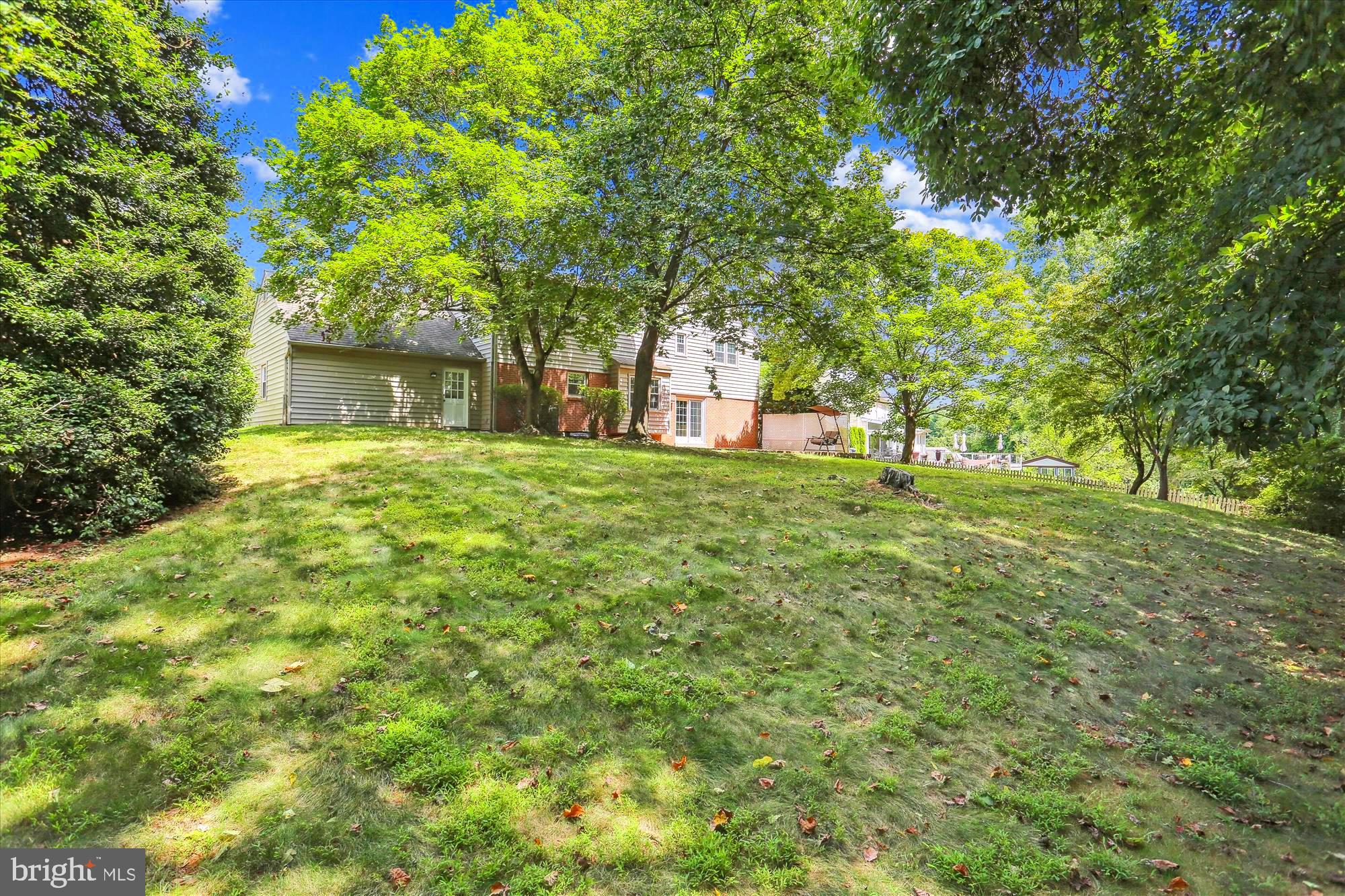 8308 Snug Hill Lane Potomac, MD 20854 - Photo 70 of 73