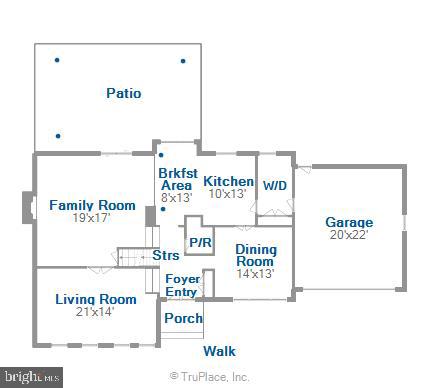 8308 Snug Hill Lane Potomac, MD 20854 - Photo 71 of 73