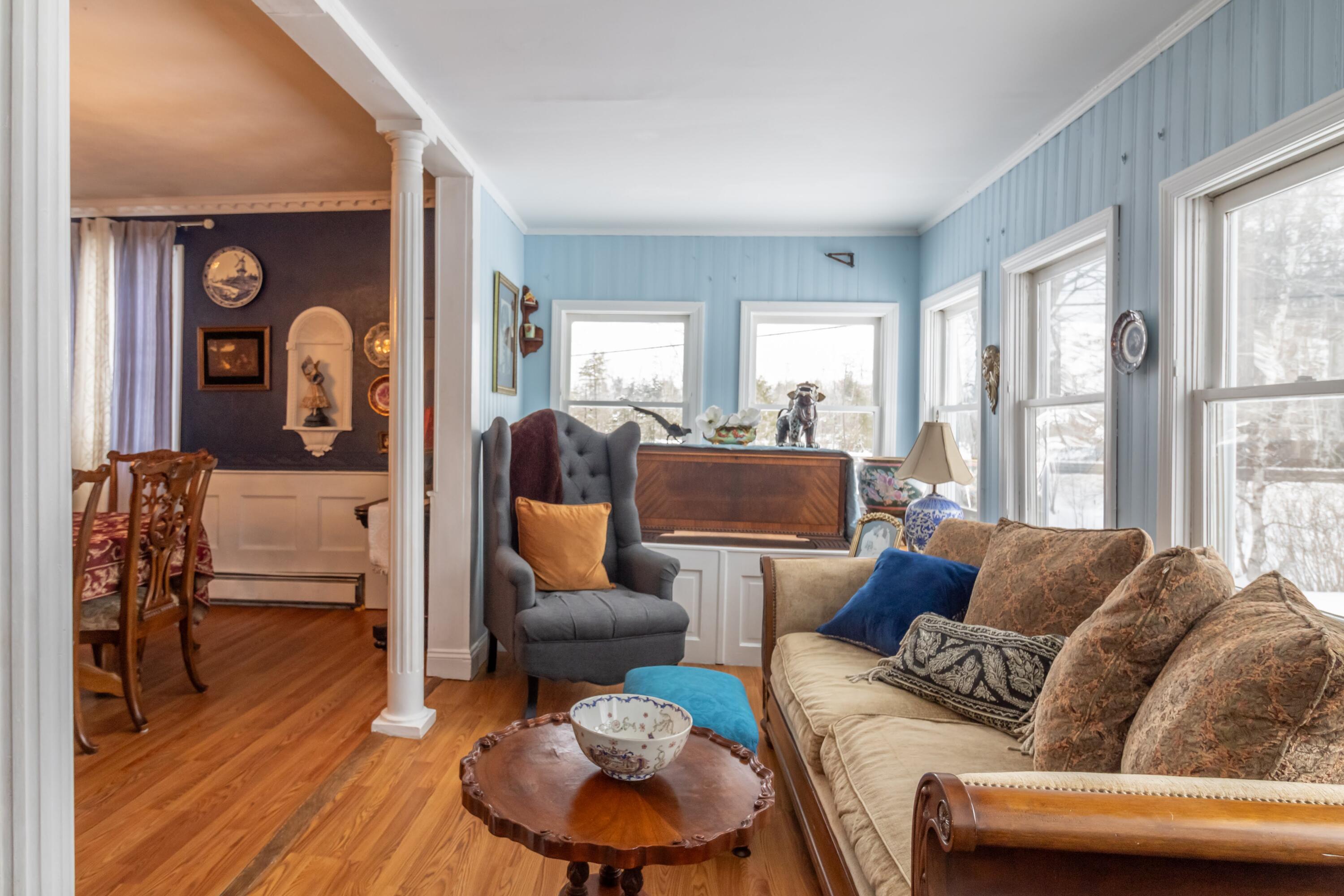 964 Main Road Greenbush, ME 04418 - Photo 18 of 49 964 Main Road Interiors-26