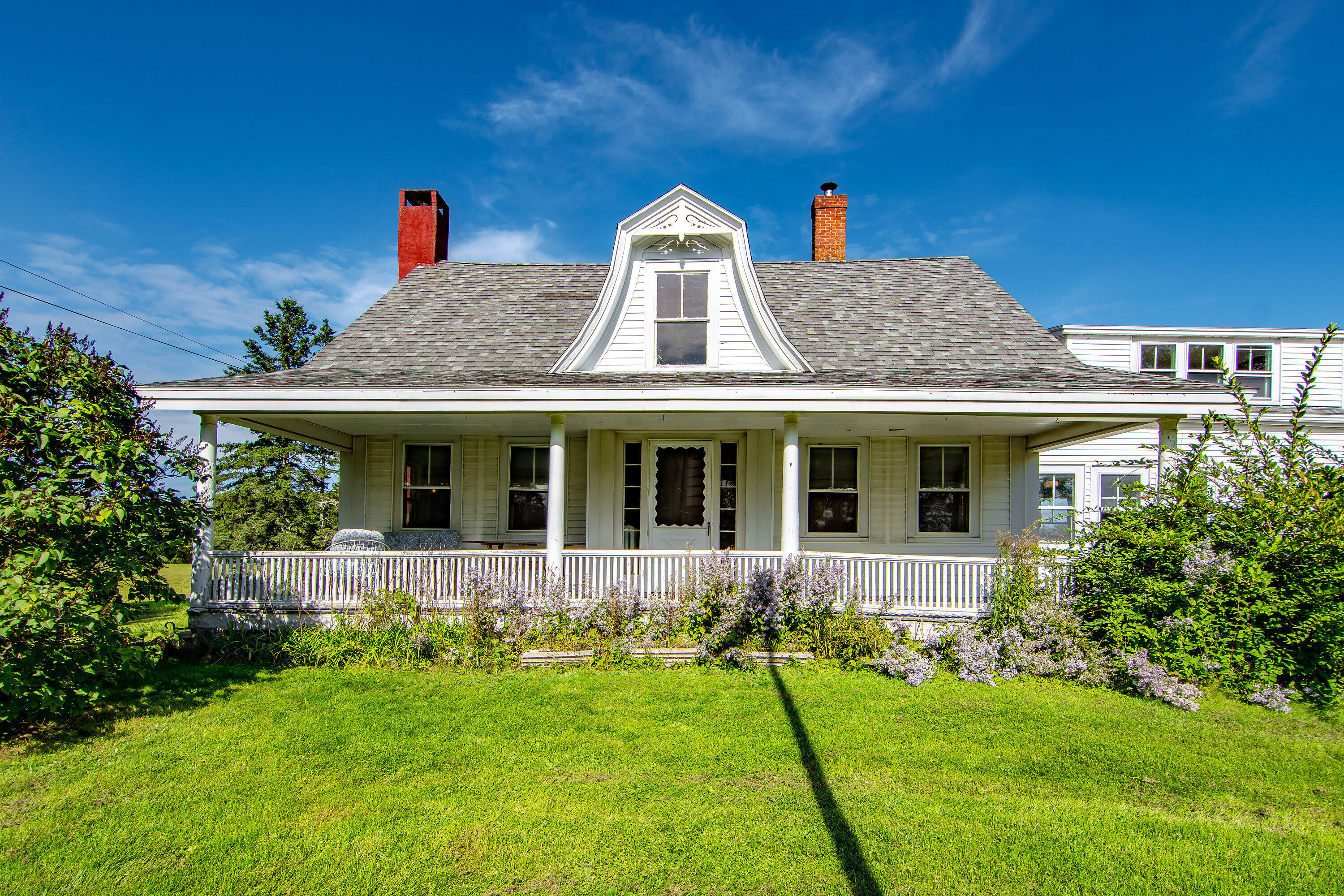 183 South Wharf Road Brooksville, ME 04617 - Photo 37 of 43 183 South Wharf Road-print-002-038-Front
