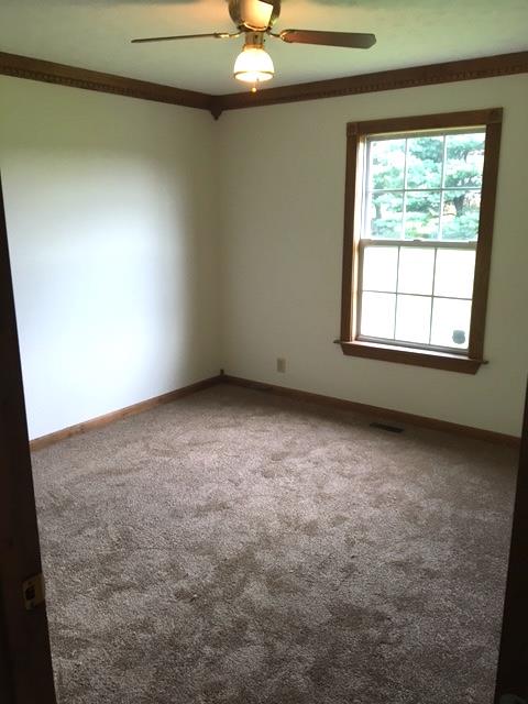 208 Independence Street Springfield, TN 37172 - Photo 11 of 22 an empty room with a window