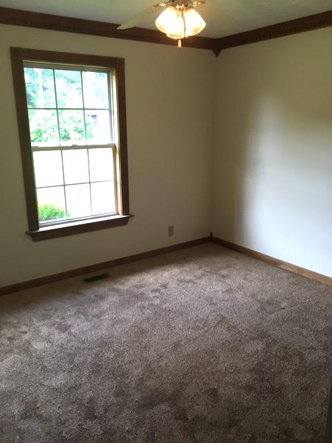 208 Independence Street Springfield, TN 37172 - Photo 12 of 22 an empty room with a window