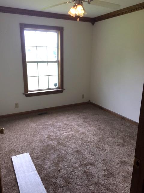 208 Independence Street Springfield, TN 37172 - Photo 14 of 22 an empty room with a window