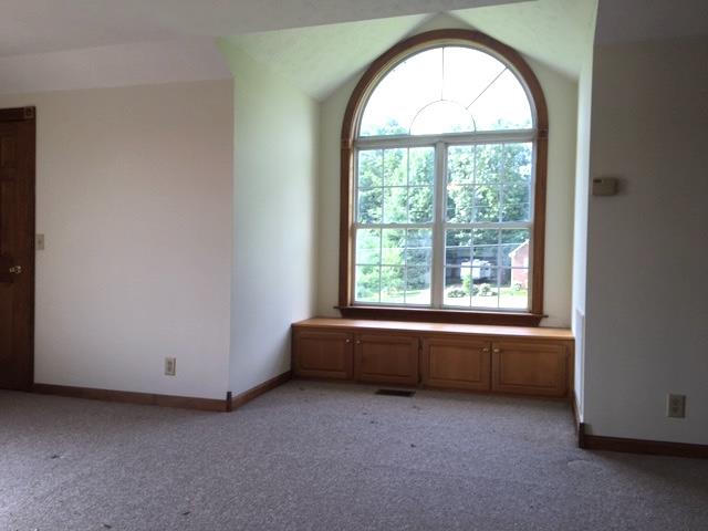 208 Independence Street Springfield, TN 37172 - Photo 15 of 22 an empty room with a window