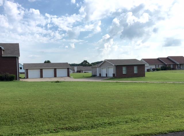 208 Independence Street Springfield, TN 37172 - Photo 3 of 22 a view of a house with a yard