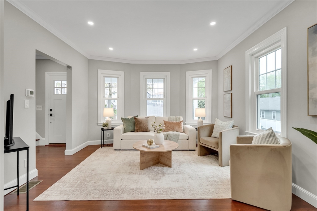 20 Riverview Street Dedham, MA 02026 - Photo 2 of 34